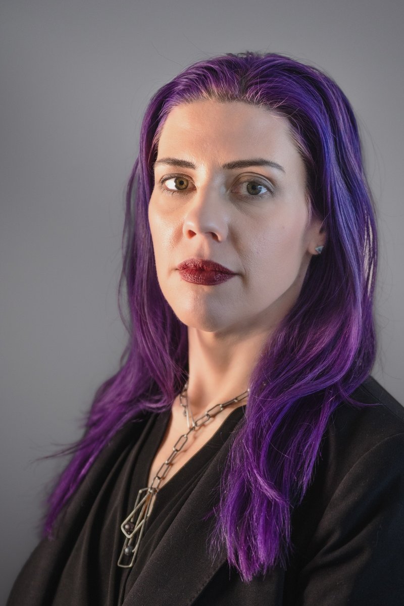 Liz Dennett